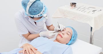 sửa mũi đẹp sua mui dep