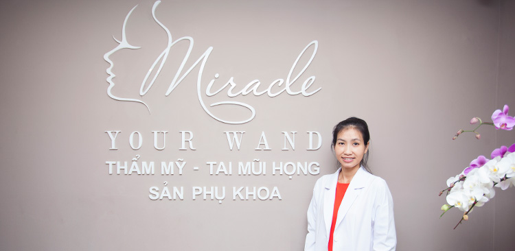 Bác sĩ Nguyễn Thị Kiều Thơ