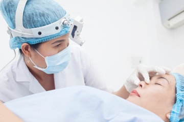 Sửa mũi, nâng mũi đẹp tại Miracle