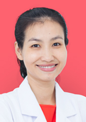 Bác sĩ Nguyễn Thị Kiều Thơ